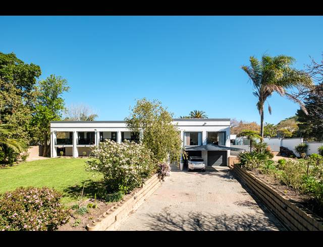 5 BEDROOM FREESTANDING FOR SALE IN VALMARY PARK